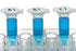 3/8" (9.5mm) Tough-Spots  1,000/roll